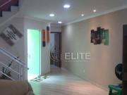 Sobrado à venda, 256 m² por R$ 960.000,00 Jardim Paraíso...