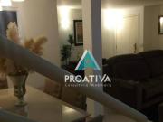 Sobrado com 3 dormitórios à venda, 257 m² por R$...