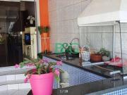 Sobrado à venda, 257 m² por R$ 950.000,00 Jardim Nossa...