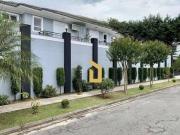 Sobrado à venda | 258 m² | 3 suítes | 3 vagas | Jardim...