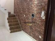 Sobrado à venda, 258 m² por R$ 584.000,00 Vila Aquilino...