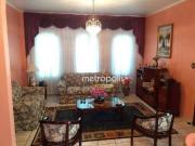 Sobrado à venda, 259 m² por R$ 881.000,00 Jardim Milena...