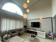 Sobrado à venda, 260 m² 4 dormitórios, sendo 3 suítes...