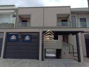 Sobrado à venda, 260 m² por R$ 1.200.000,00 Jardim Santa...