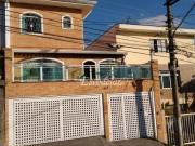 Sobrado à venda, 260 m² por R$ 1.200.000,00 Parada...