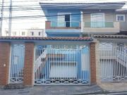 Sobrado à venda, 260 m² por R$ 1.300.000,00 Jardim Sao...
