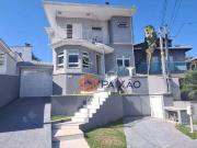 Sobrado à venda, 260 m² por R$ 2.000.000,00 Condomínio...