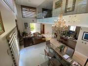 Sobrado com 4 dormitórios à venda, 260 m² por R$...