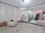Sobrado à venda, 260 m² por R$ 800.000,00 Jardim Santo...
