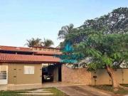 Sobrado à venda, 262 m² por R$ 1.190.000,00 Jardim Ibiti...