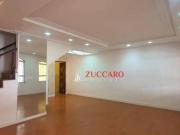 Sobrado à venda, 263 m² por R$ 799.999,00 Vila Galvão...