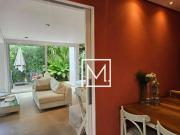 Sobrado à venda, 265 m² por R$ 4.100.000,00 Santo Amaro...