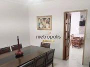 Sobrado à venda, 266 m² por R$ 1.065.000,00 Campestre...