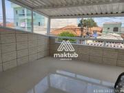 Sobrado à venda, 268 m² por R$ 1.000.000,00 Vila...