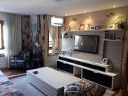 Sobrado à venda, 270 m² por R$ 1.100.000,00 Vila Irmãos...