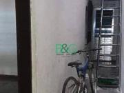Sobrado à venda, 270 m² por R$ 350.000,00 Conjunto...