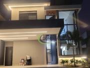 Sobrado à venda, 270 m² Urbanova São José dos Campos/SP