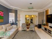 Sobrado à venda, 271 m² por R$ 1.550.000,00 City...