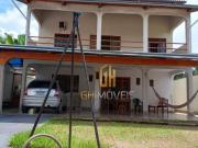 Sobrado à venda, 273 m² por R$ 800.000,00 Residencial...