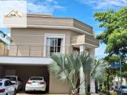 Sobrado à venda, 275 m² por R$ 2.630.000,00 Condomínio...