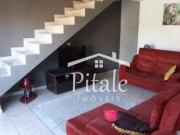 Sobrado à venda, 275 m² por R$ 477.000,00 Santa Maria...