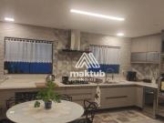 Sobrado à venda, 276 m² por R$ 1.360.000,00 Vila...