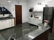 Sobrado à venda, 280 m² por R$ 1.100.000,00 Santa Maria...