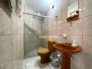 Sobrado à venda, 280 m² por R$ 1.101.000,00 Vila...