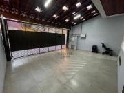Sobrado à venda, 280 m² por R$ 2.300.000,00 Ipiranga São...