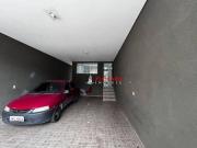 Sobrado à venda, 280 m² por R$ 650.000,00 Jardim Recanto...