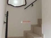 Sobrado à venda, 283 m² por R$ 960.000,00 Vila Silveira...