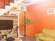 Sobrado à venda, 285 m² por R$ 649.000,00 Vila...