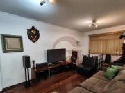 Sobrado à venda, 285 m² por R$ 800.000,00 Vila Indiana...