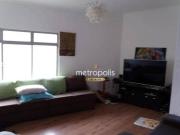 Sobrado com 3 dormitórios à venda, 287 m² por R$...