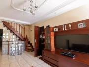 Sobrado à venda, 288 m² por R$ 749.900,01 Parque...