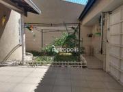 Sobrado à venda, 290 m² por R$ 1.250.000,00 Parque São...