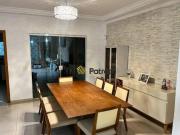 Sobrado à venda, 290 m² por R$ 1.350.000,00 Parque...