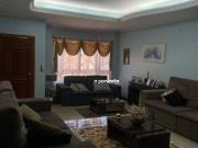 Sobrado à venda, 291 m² por R$ 1.699.999,99 Campestre...