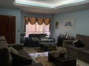 Sobrado à venda, 291 m² por R$ 1.700.000,00 Campestre...