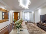 Sobrado à venda, 292m² Bangu Santo André/SP