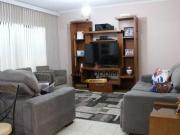 Sobrado à venda, 295 m² por R$ 849.000,00 Vila Homero...