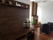 Sobrado à venda, 296 m² por R$ 1.187.996,00 Santa Maria...
