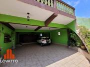 Sobrado à venda, 298 m² por R$ 1.390.000,00 Parque...