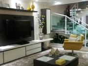 Sobrado à venda, 298 m² por R$ 1.779.000,00 Vila...