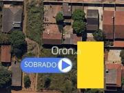 Sobrado à venda, 298 m² por R$ 550.000,00 Jardim Buriti...