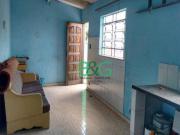 Sobrado à venda, 298 m² por R$ 680.000,00 Jardim Munhoz...