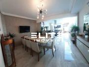 Sobrado à venda, 299 m² Bairro Jardim em Santo André/SP