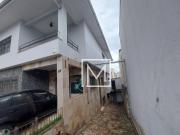 Sobrado à venda, 299 m² por R$ 1.800.000,00 Vila Dom...