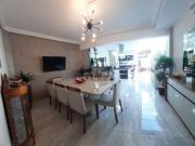 Sobrado à venda, 299 m² por R$ 2.999.000,00 Jardim Santo...