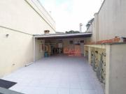 Sobrado à venda, 2 dormitórios, 1 vaga na frente, Cidade...